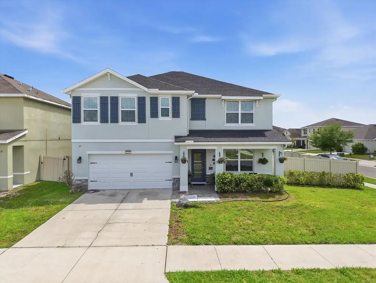 8201 Bilston Village Lane, Gibsonton, FL 33534 - #1