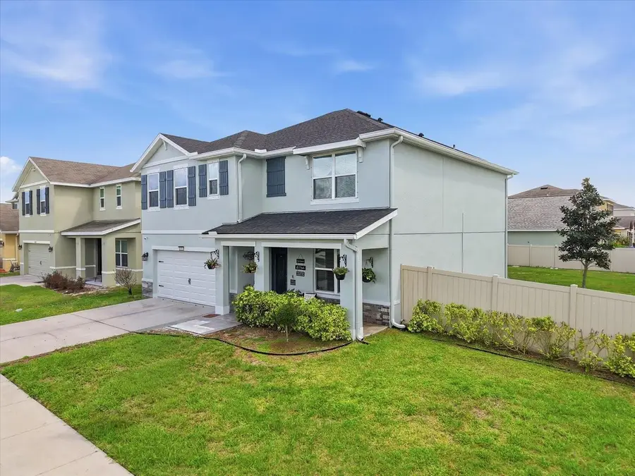 8201 Bilston Village Lane, Gibsonton, FL 33534 - #3