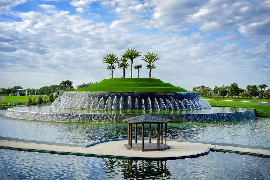 11237 Linden Depot Road, San Antonio, FL 33576 - #3