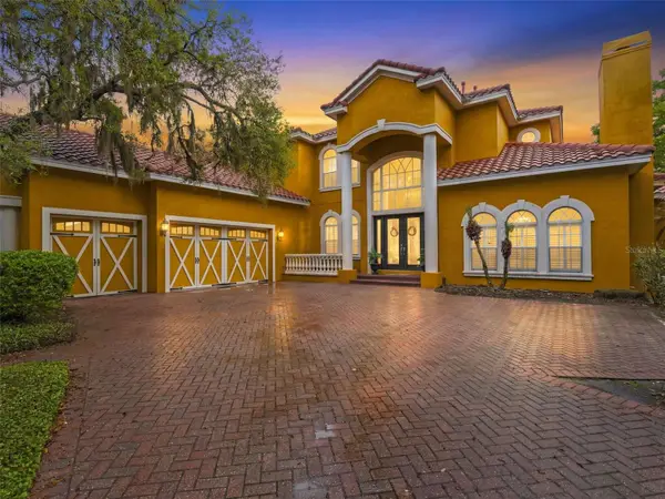 6121 Avocetridge Drive, LITHIA, FL 33547