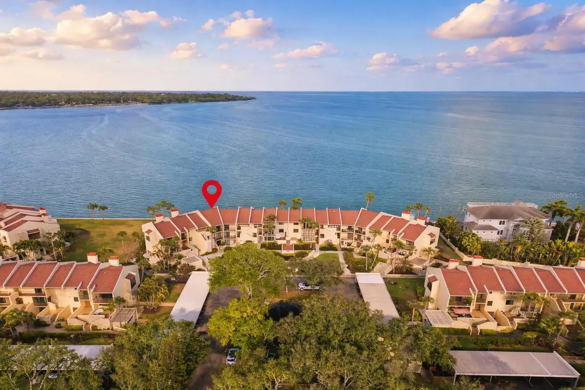 7540 Sunshine Skyway Lane S #T35, Saint Petersburg, FL 33711 - #1