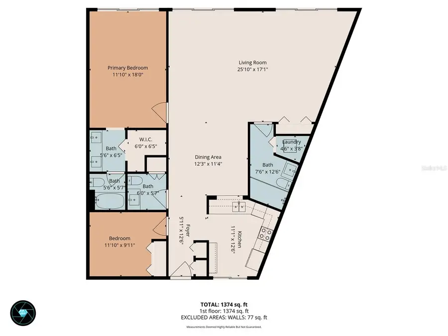 7540 Sunshine Skyway Lane S #T35, Saint Petersburg, FL 33711 - #2