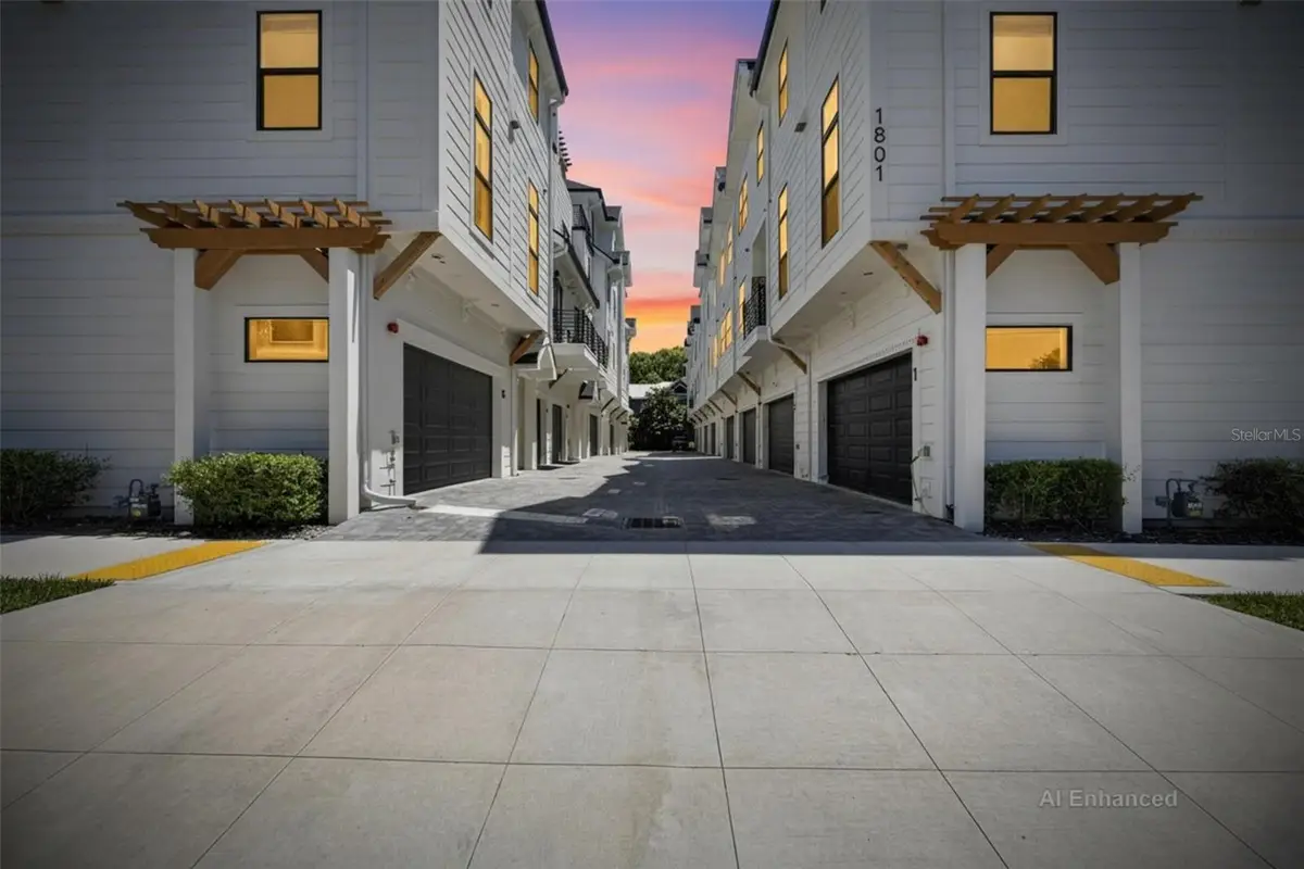 1801 N Morgan Street #11, Tampa, FL 33602 - #1