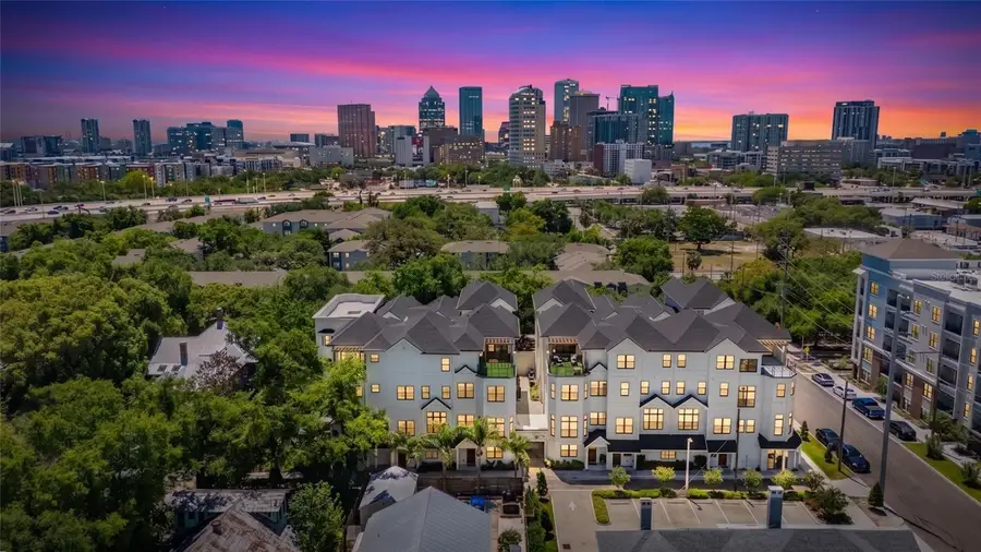 1801 N Morgan Street #11, Tampa, FL 33602 - #2