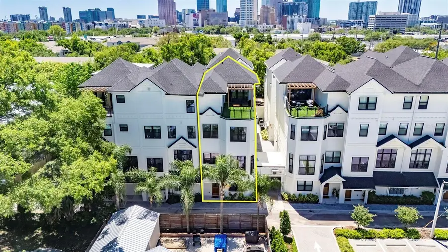 1801 N Morgan Street #11, Tampa, FL 33602 - #3