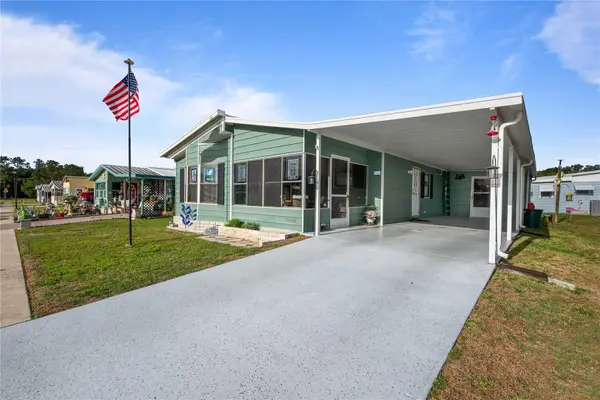 3843 Chris Drive, WESLEY CHAPEL, FL 33543