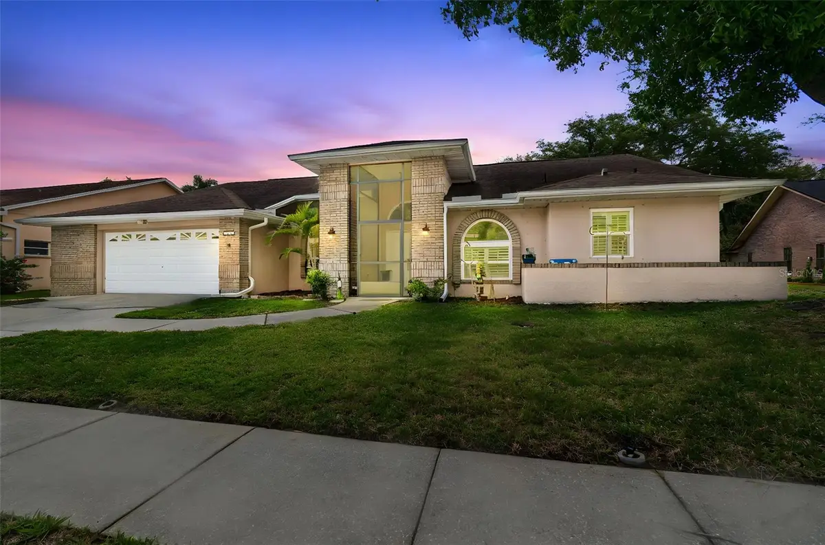 9824 Hermosillo Drive, New Port Richey, FL 34655 - #1