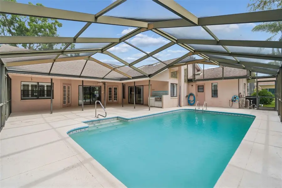 9824 Hermosillo Drive, New Port Richey, FL 34655 - #2