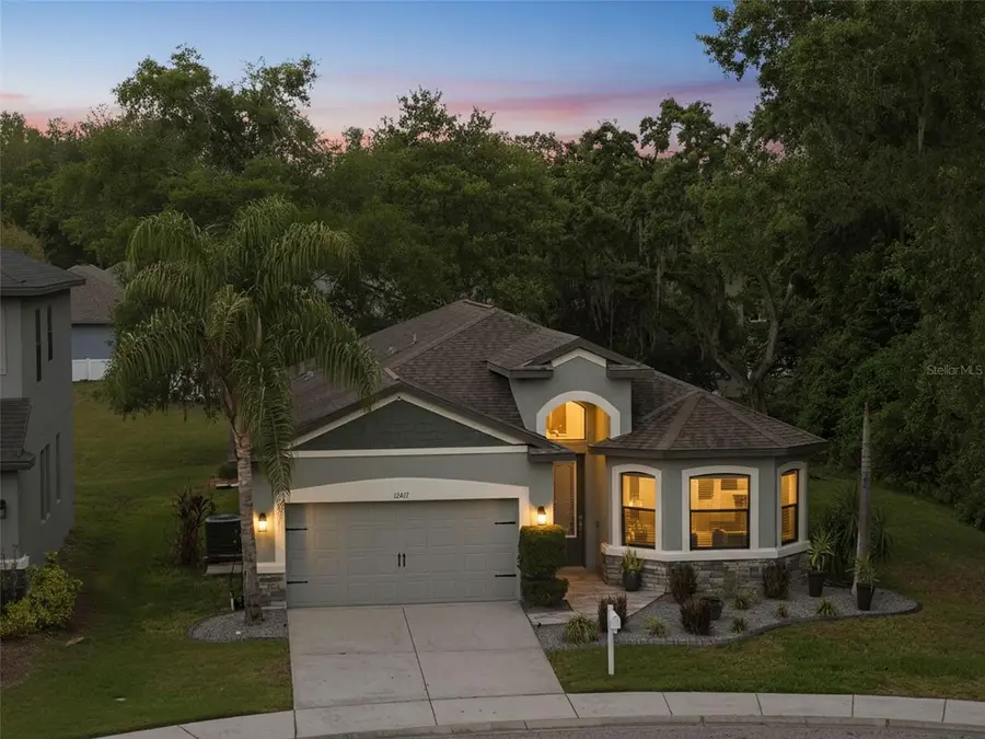 12417 Coralbean Court, New Port Richey, FL 34654 - #2