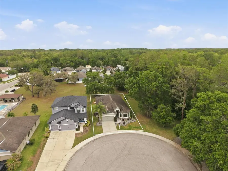 12417 Coralbean Court, New Port Richey, FL 34654 - #3