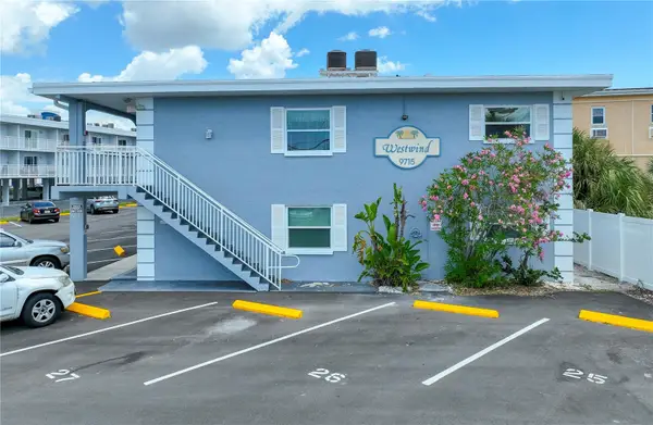 9715 Harrell Avenue #24, TREASURE ISLAND, FL 33706