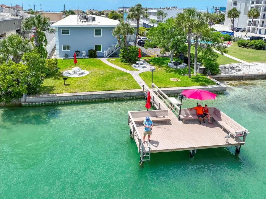 9715 Harrell Avenue #24, Treasure Island, FL 33706 - #2