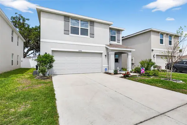 13765 Whiskey Daisy Drive, DADE CITY, FL 33525