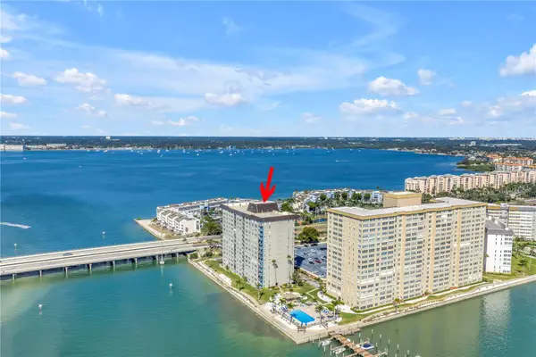 5220 Brittany Drive S #1202, ST PETERSBURG, FL 33715