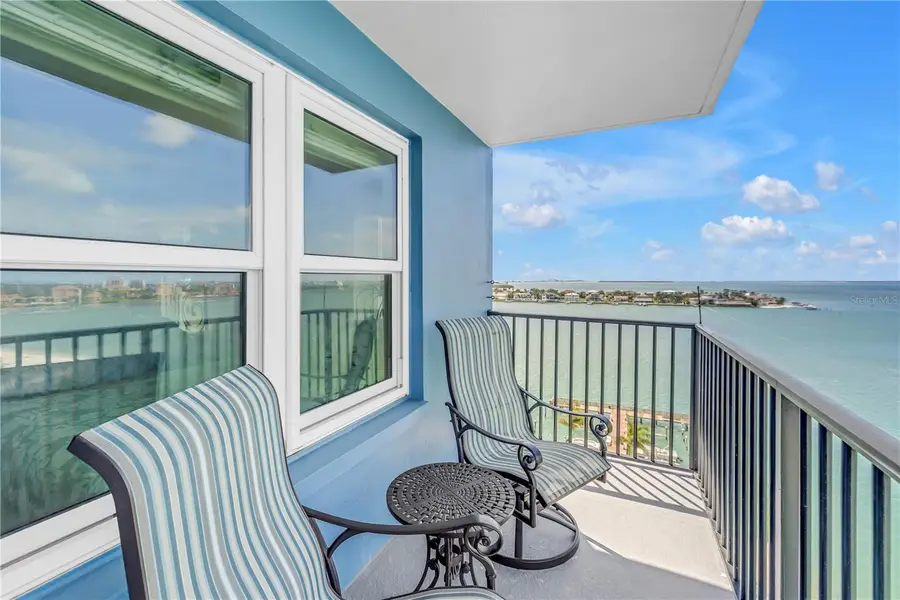 5220 Brittany Drive S #1202, Saint Petersburg, FL 33715 - #3