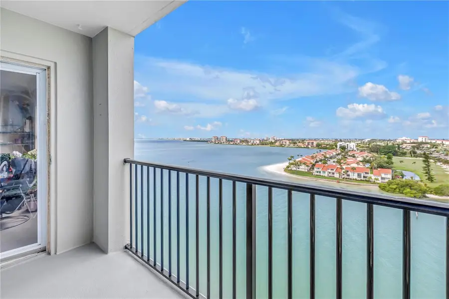 5220 Brittany Drive S #1204, Saint Petersburg, FL 33715 - #2