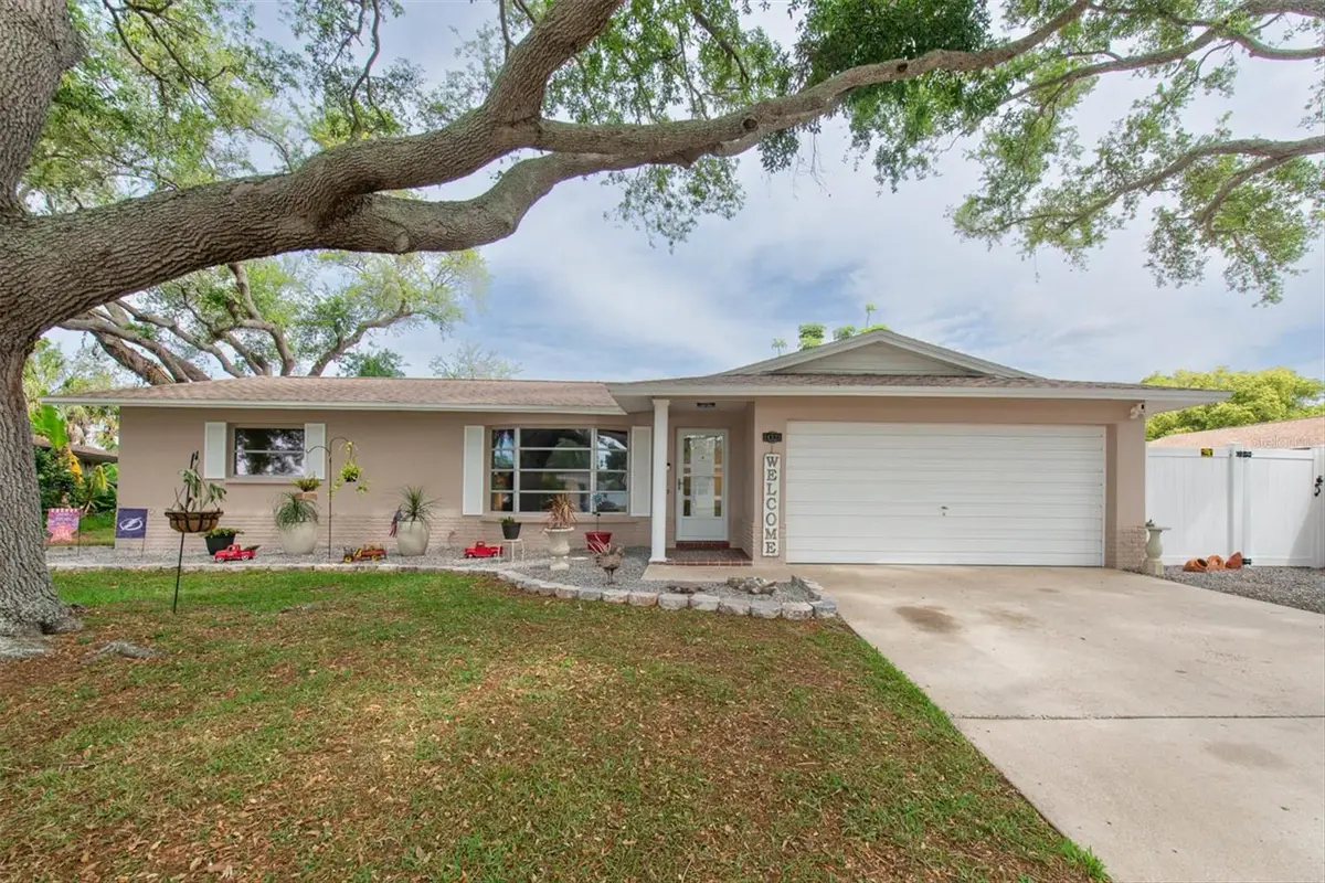 14321 113th Avenue, Largo, FL 33774 - #1