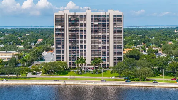 3301 Bayshore Boulevard #1510A, TAMPA, FL 33629