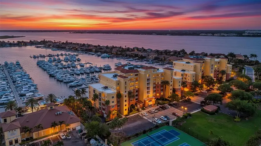 606 Riviera Dunes Way #201, Palmetto, FL 34221 - #2