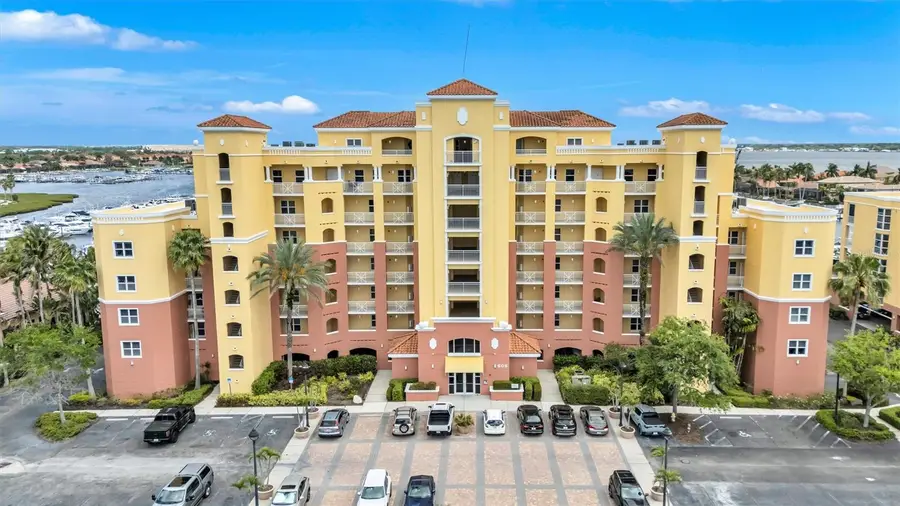 606 Riviera Dunes Way #201, Palmetto, FL 34221 - #3