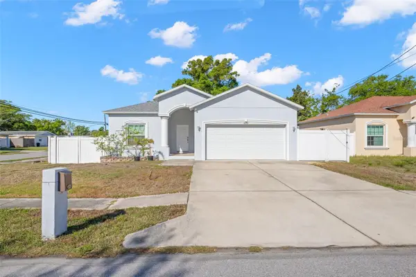 7200 62nd Way N, PINELLAS PARK, FL 33781