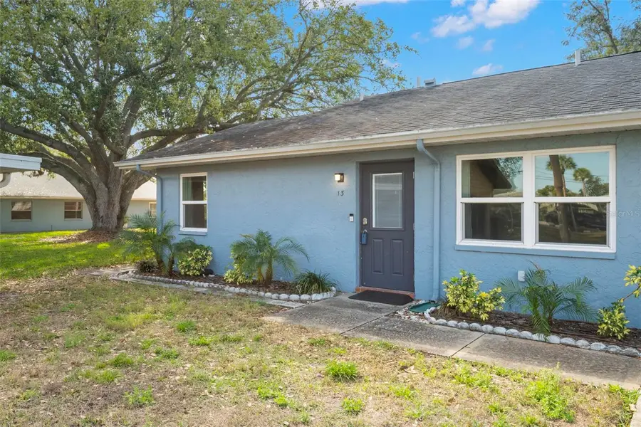 1904 Canterbury Lane #13, Sun City Center, FL 33573 - #2