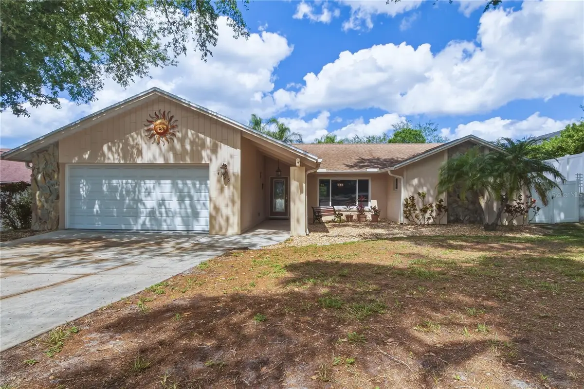 4725 Orange Grove Way, Palm Harbor, FL 34684 - #1