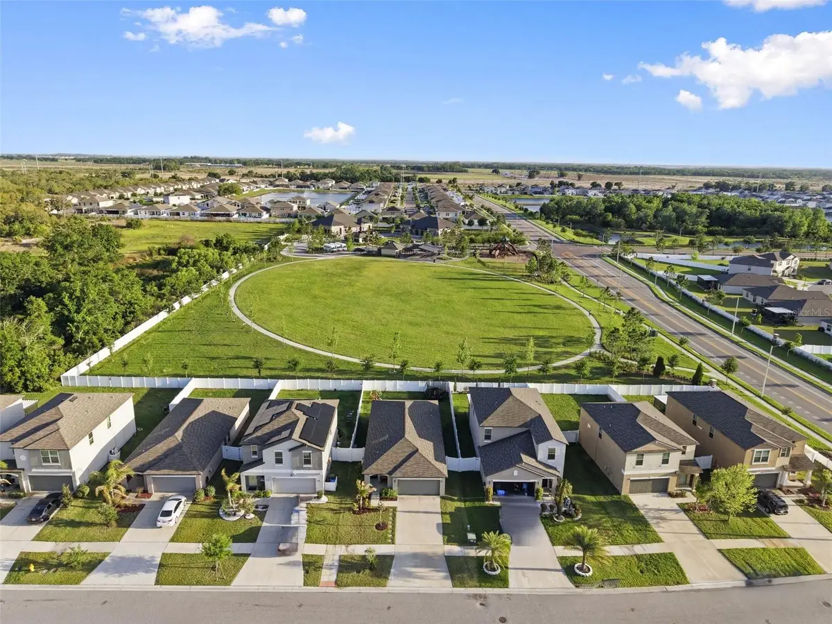 13307 Willow Bluestar Loop, Riverview, FL 33579 - #1