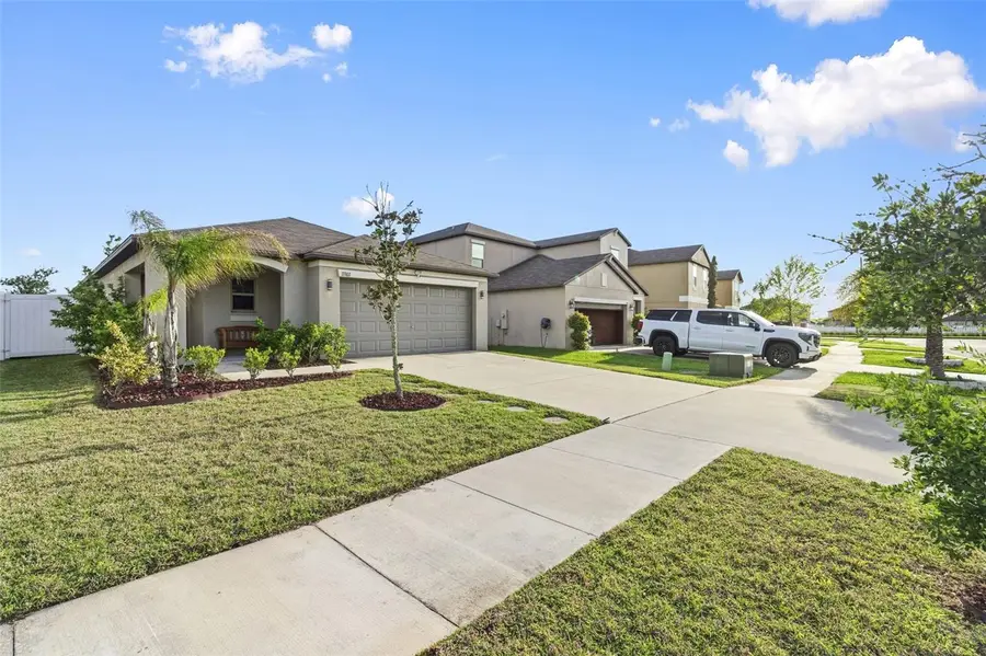 13307 Willow Bluestar Loop, Riverview, FL 33579 - #3
