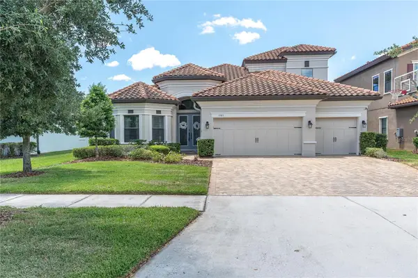 3383 Barbour Trail, ODESSA, FL 33556