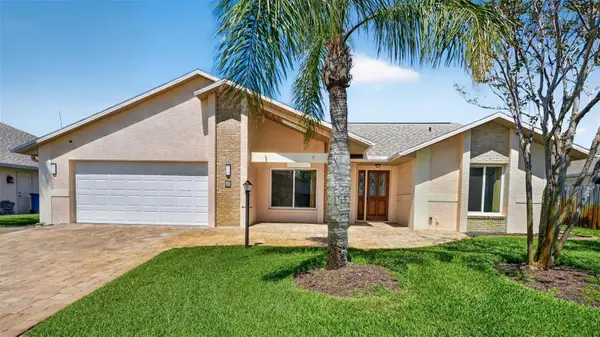 9 Sand Dollar Drive, ORMOND BEACH, FL 32176