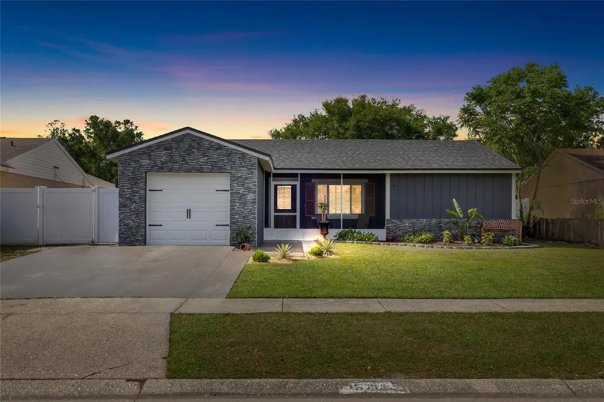 5716 Ridgestone Drive, Tampa, FL 33625 - #1