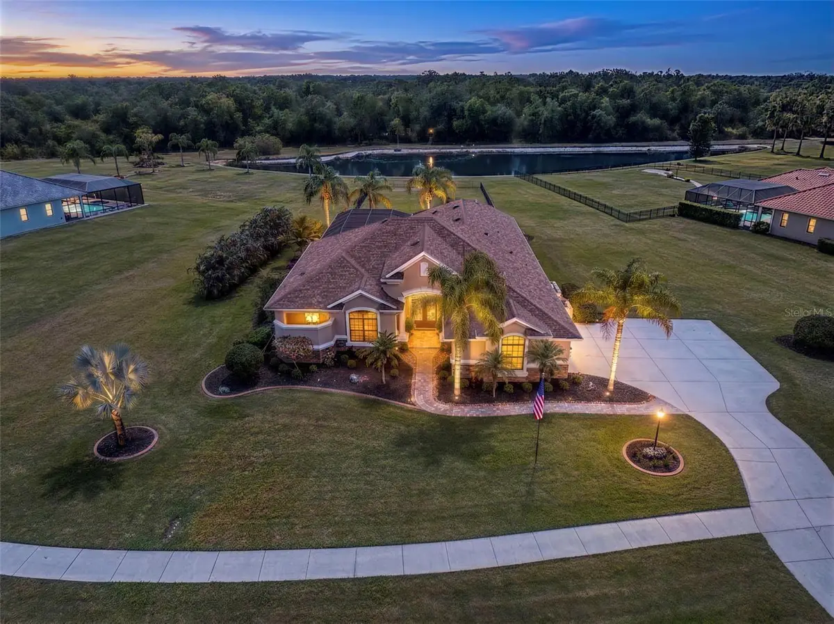 3710 Twin Rivers Trail, Parrish, FL 34219 - #1