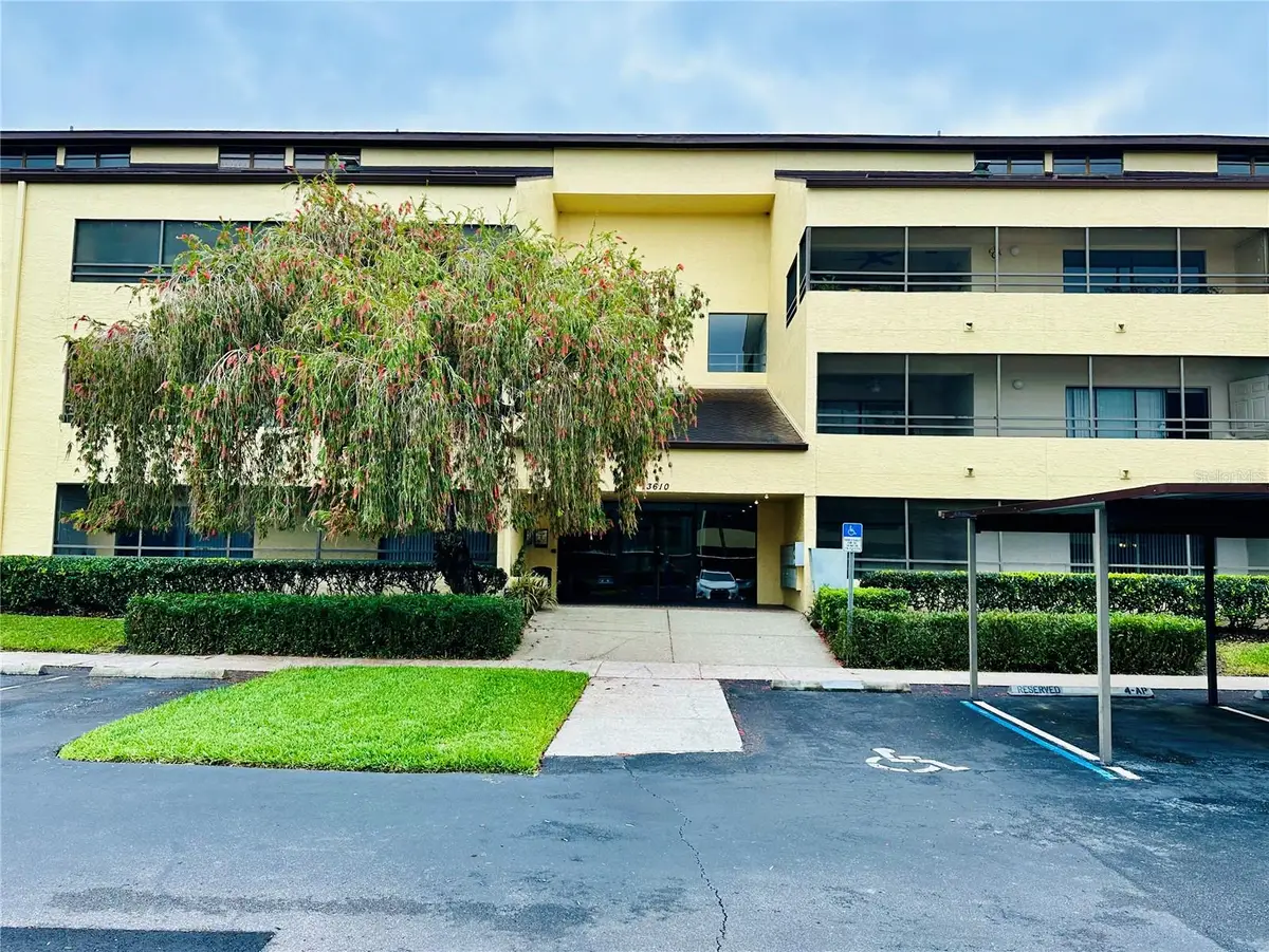 13610 S Village Drive #4111, Tampa, FL 33618 - #1