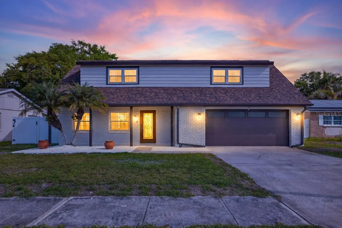 8407 Millwood Drive, Tampa, FL 33615 - #1