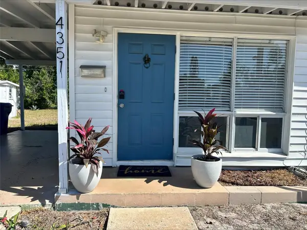 4351 Menhaden Drive Se, ST PETERSBURG, FL 33705