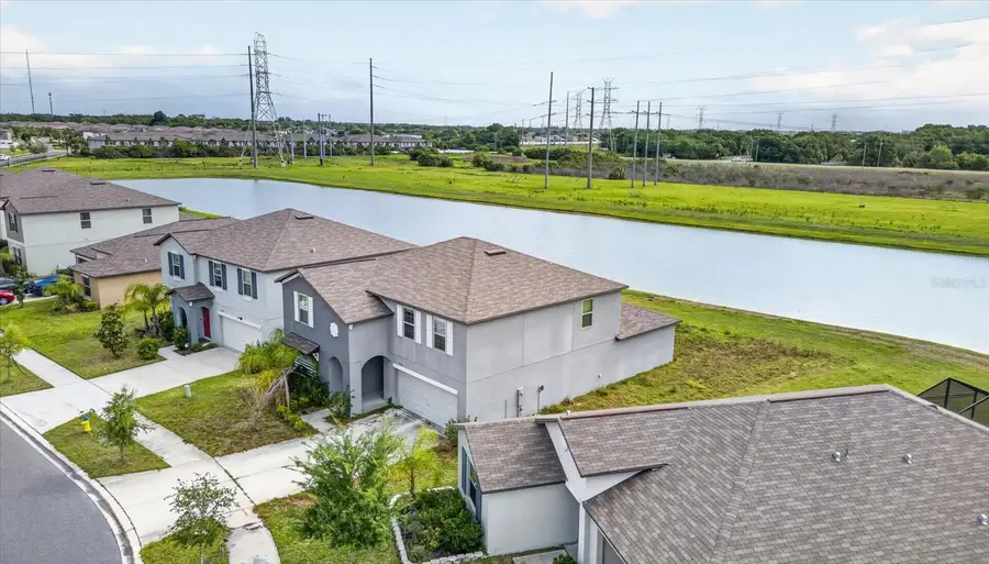 4712 Wild Senna Boulevard, Tampa, FL 33619 - #2