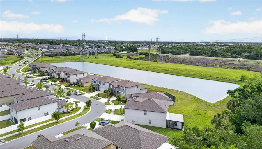 4712 Wild Senna Boulevard, Tampa, FL 33619 - #3