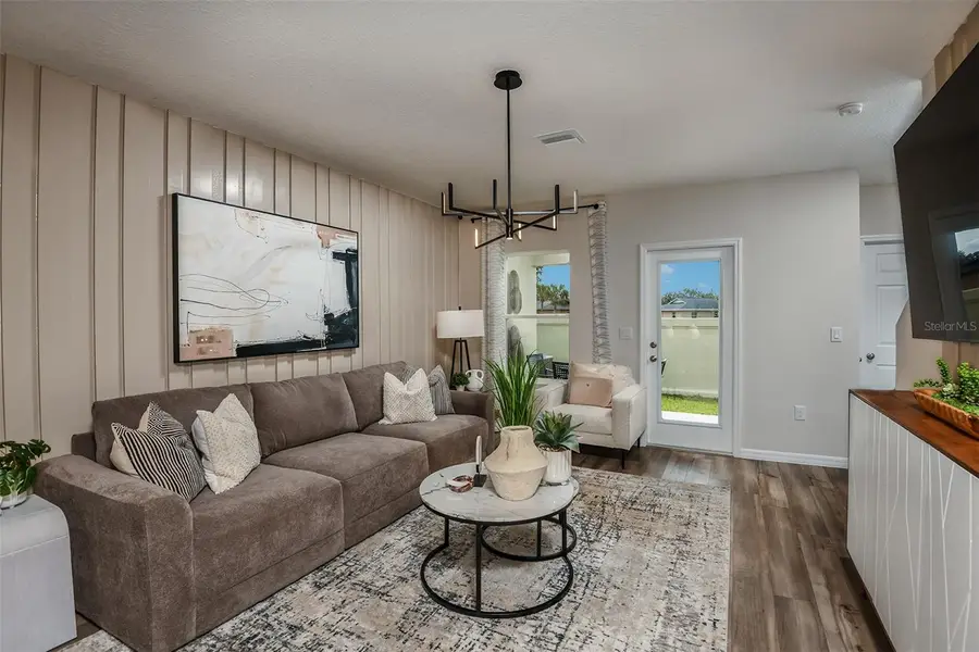 4184 Hummock Place, Haines City, FL 33844 - #3