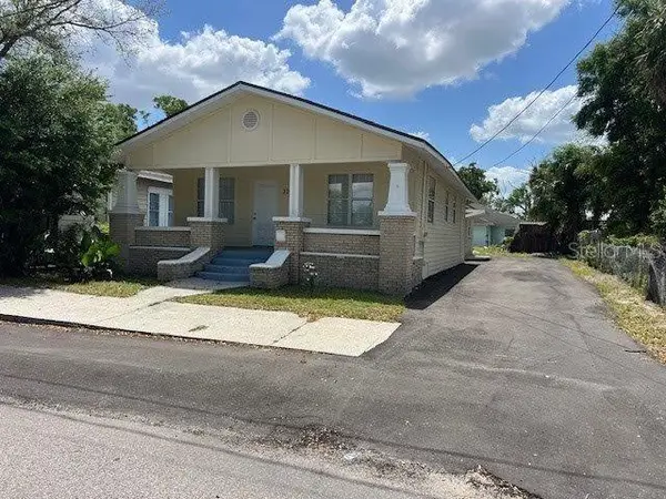 2209 E 19th Avenue, TAMPA, FL 33605