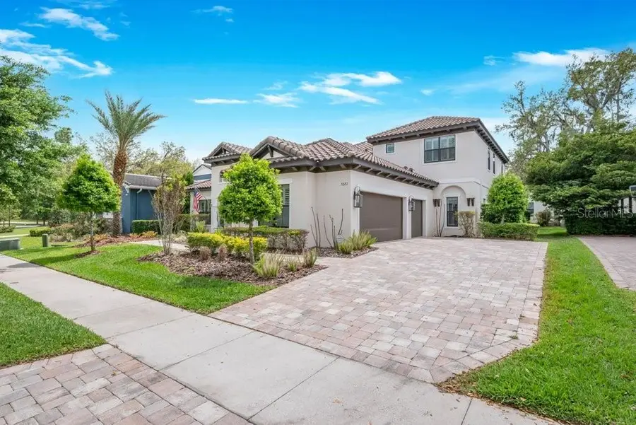 5321 Osprey Ridge Drive, Lithia, FL 33547 - #2