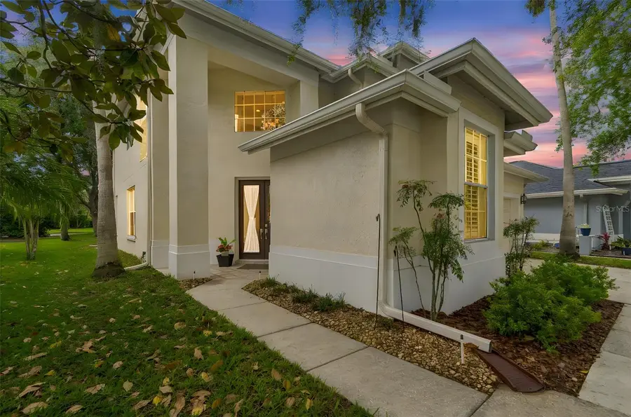 5414 Avenal Drive, Lutz, FL 33558 - #2