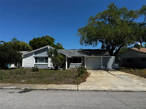 12302 Cobble Stone Drive, HUDSON, FL 34667