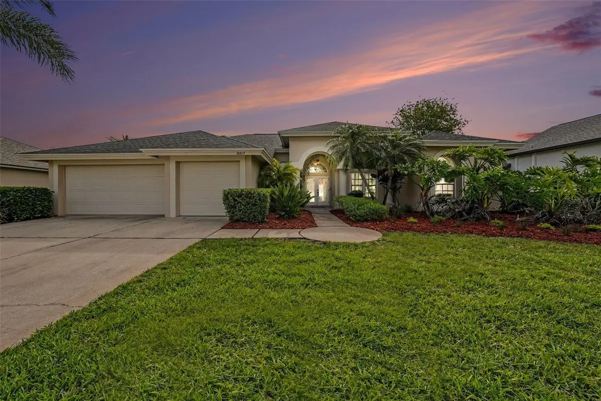 18817 Wimbledon Circle, Lutz, FL 33558 - #1