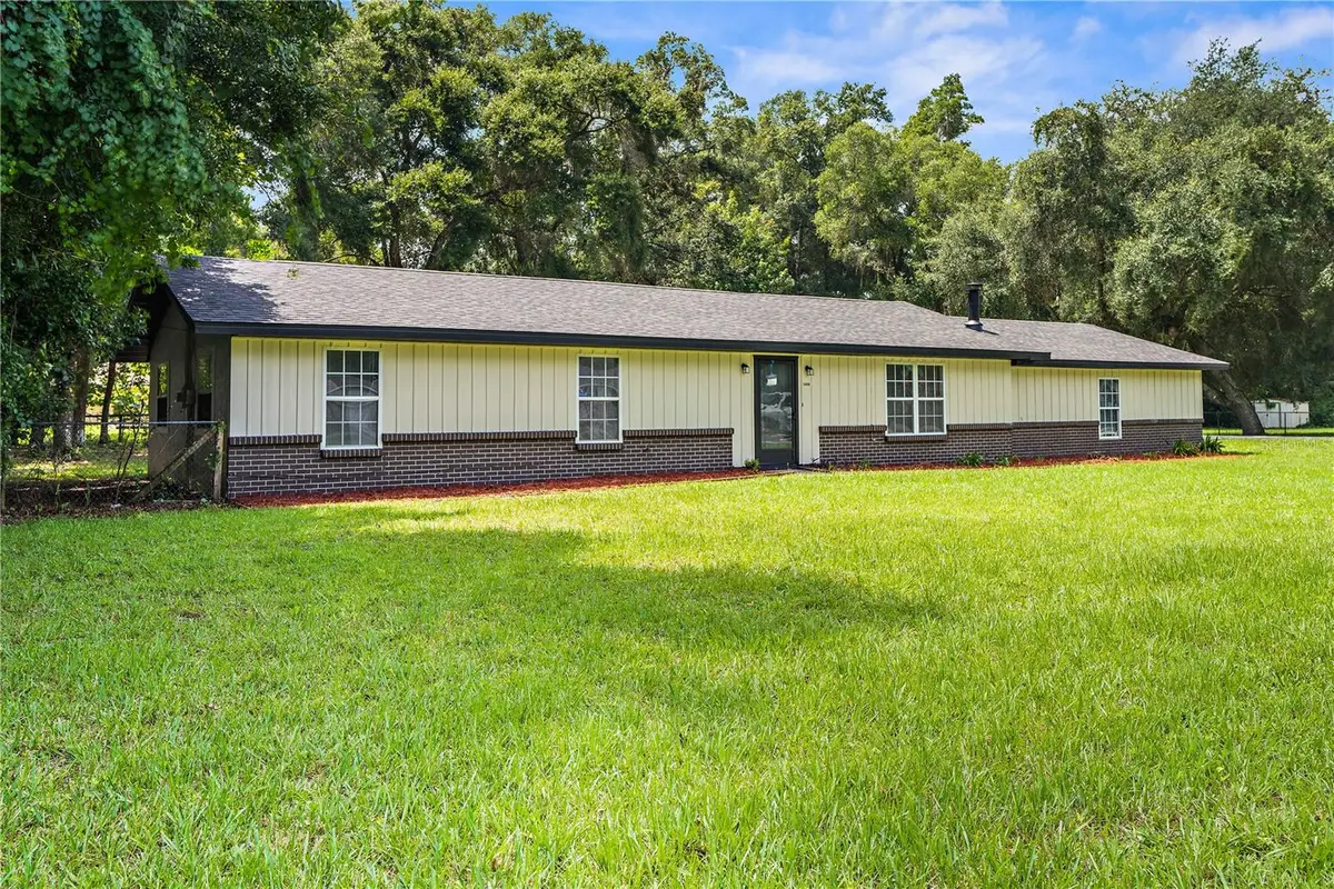 5400 NW 62nd Place, Ocala, FL 34482 - #1
