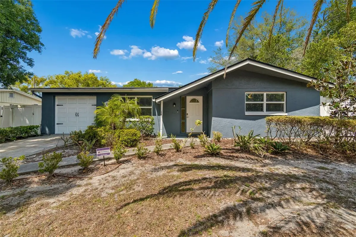 6201 Silver Drive, New Port Richey, FL 34653 - #1