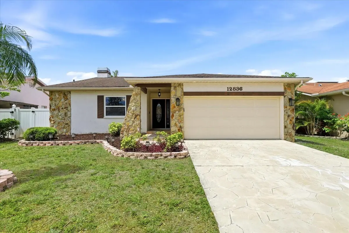 12836 Pineway Drive, Largo, FL 33773 - #1