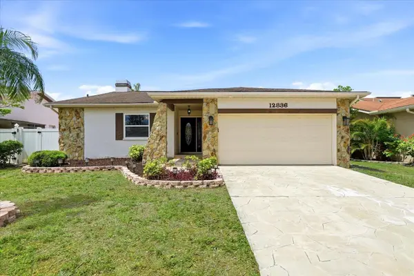 12836 Pineway Drive, LARGO, FL 33773