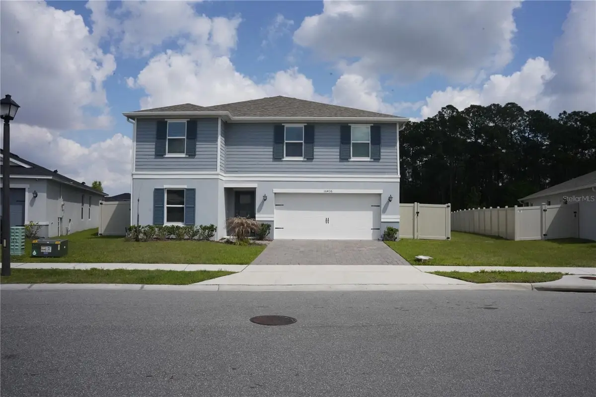 16436 Winding Preserve Circle, Clermont, FL 34714 - #1
