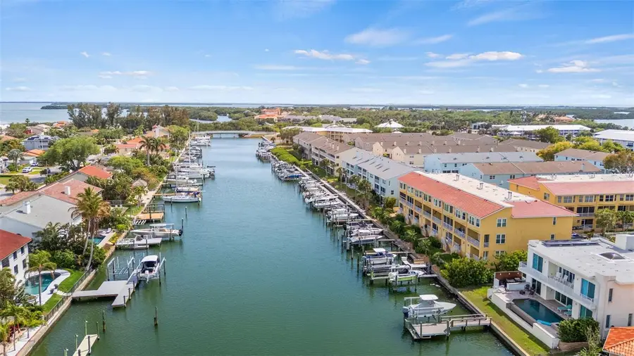 1071 Pinellas Bayway S, Saint Petersburg, FL 33715 - #2